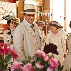 Foto Penelope Wilton