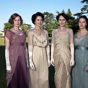 Foto Laura Carmichael