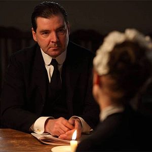 Foto Brendan Coyle