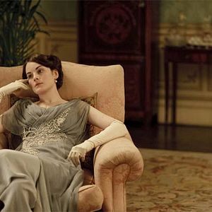 Foto Michelle Dockery