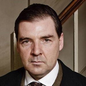 Foto Brendan Coyle