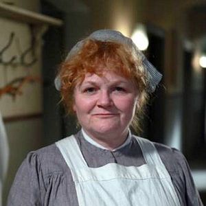 Foto Lesley Nicol