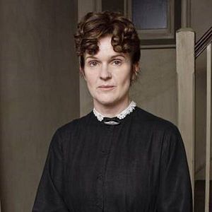 Foto Siobhan Finneran