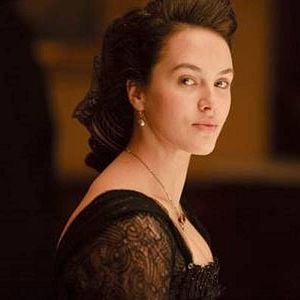 Foto Jessica Brown Findlay