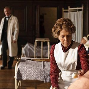 Foto Penelope Wilton