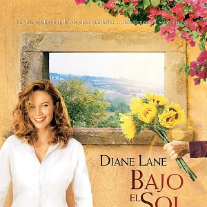 Foto Bajo el sol de Toscana