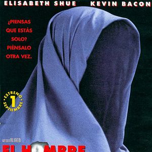 Foto El hombre sin sombra