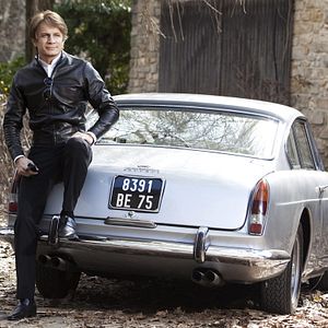 Foto Jérémie Renier