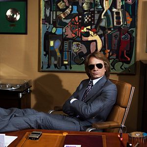 Foto Jérémie Renier