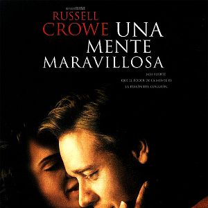 Foto Una mente brillante