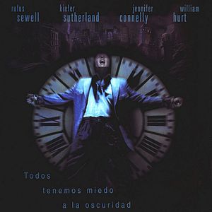 Foto Ciudad en tinieblas