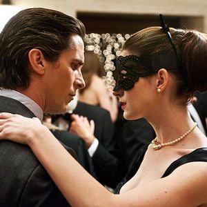 Foto Batman: El caballero de la noche asciende