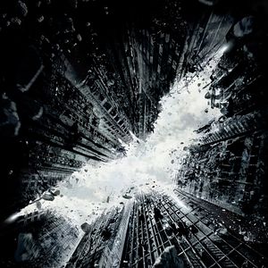 Foto Batman: El caballero de la noche asciende