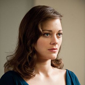 Foto Batman: El caballero de la noche asciende