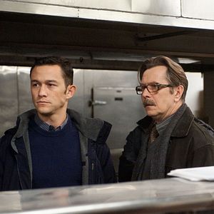 Foto Batman: El caballero de la noche asciende