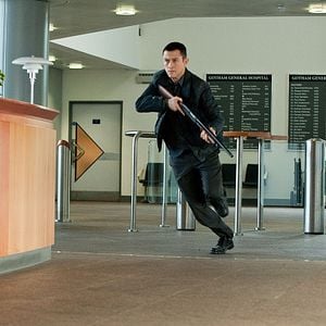 Foto Batman: El caballero de la noche asciende