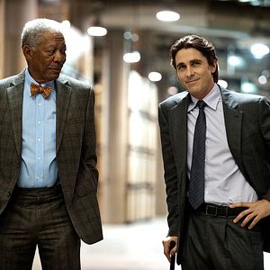 Foto Batman: El caballero de la noche asciende