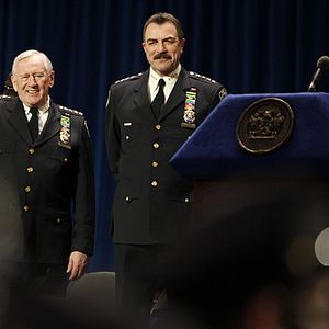 Foto Blue Bloods