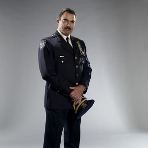 Foto Blue Bloods