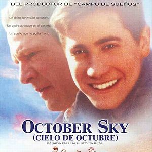 Foto Cielo de Octubre