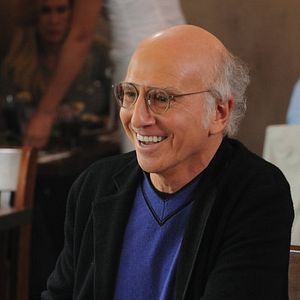 Foto Larry David