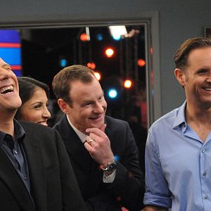 Foto Nazneen Contractor