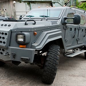 Foto Rápidos y Furiosos: 5in control