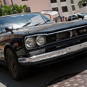 Foto Rápidos y Furiosos: 5in control