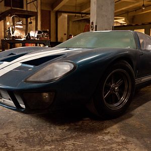 Foto Rápidos y Furiosos: 5in control