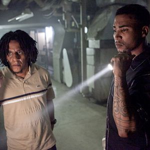 Foto Rápidos y Furiosos: 5in control