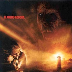 Foto En la oscuridad de la noche