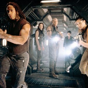 Foto Alien: Resurrección