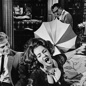 Foto ¿Quién teme a Virginia Woolf?