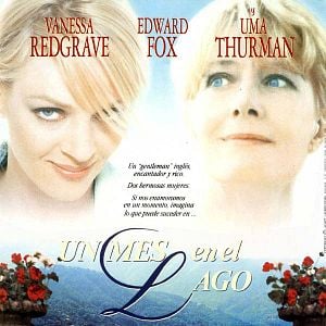 Foto Un mes en el lago