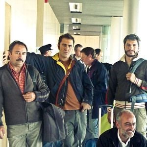 Foto Juan Carlos Vellido