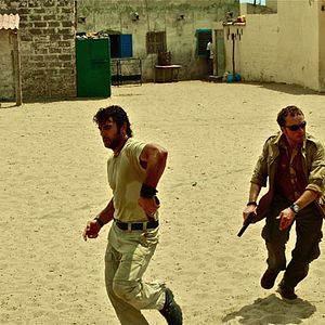 Foto Antonio Velázquez