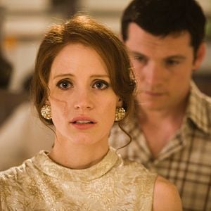 Foto Sam Worthington