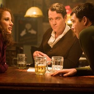 Foto Sam Worthington