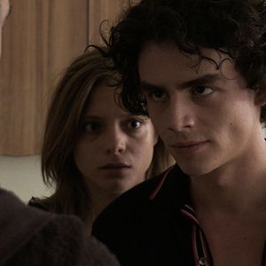 Foto Lizzie Brocheré