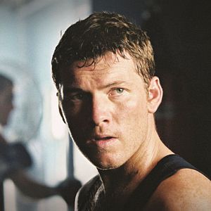 Foto Sam Worthington
