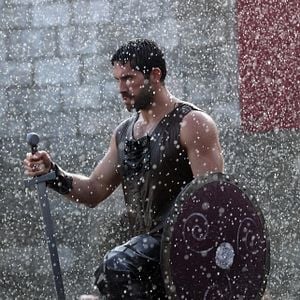 Foto Metal Hurlant Chronicles