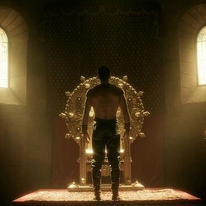 Foto Metal Hurlant Chronicles