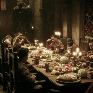 Foto Metal Hurlant Chronicles