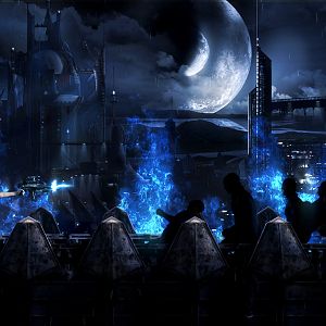 Foto Metal Hurlant Chronicles