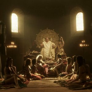 Foto Metal Hurlant Chronicles