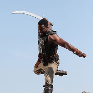 Foto Metal Hurlant Chronicles