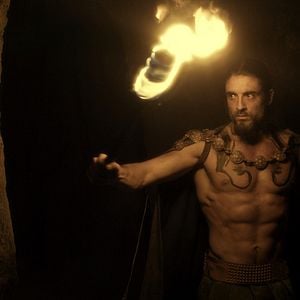 Foto Metal Hurlant Chronicles