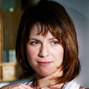 Foto Isabella Ragonese