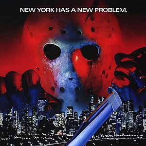 Foto Viernes 13. Parte VIII: Jason toma Manhattan