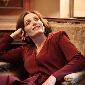 Foto The Woman in the Fifth